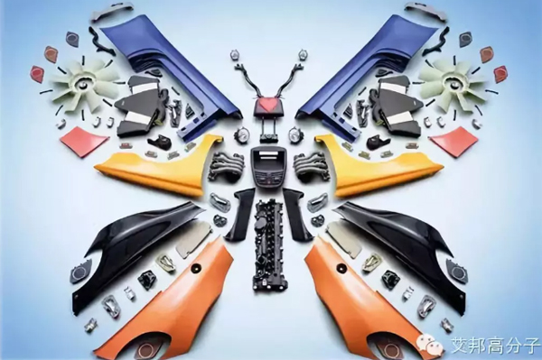 以巴斯夫为例谈谈三种聚砜（PSU）的性能介绍、加工成型和应用